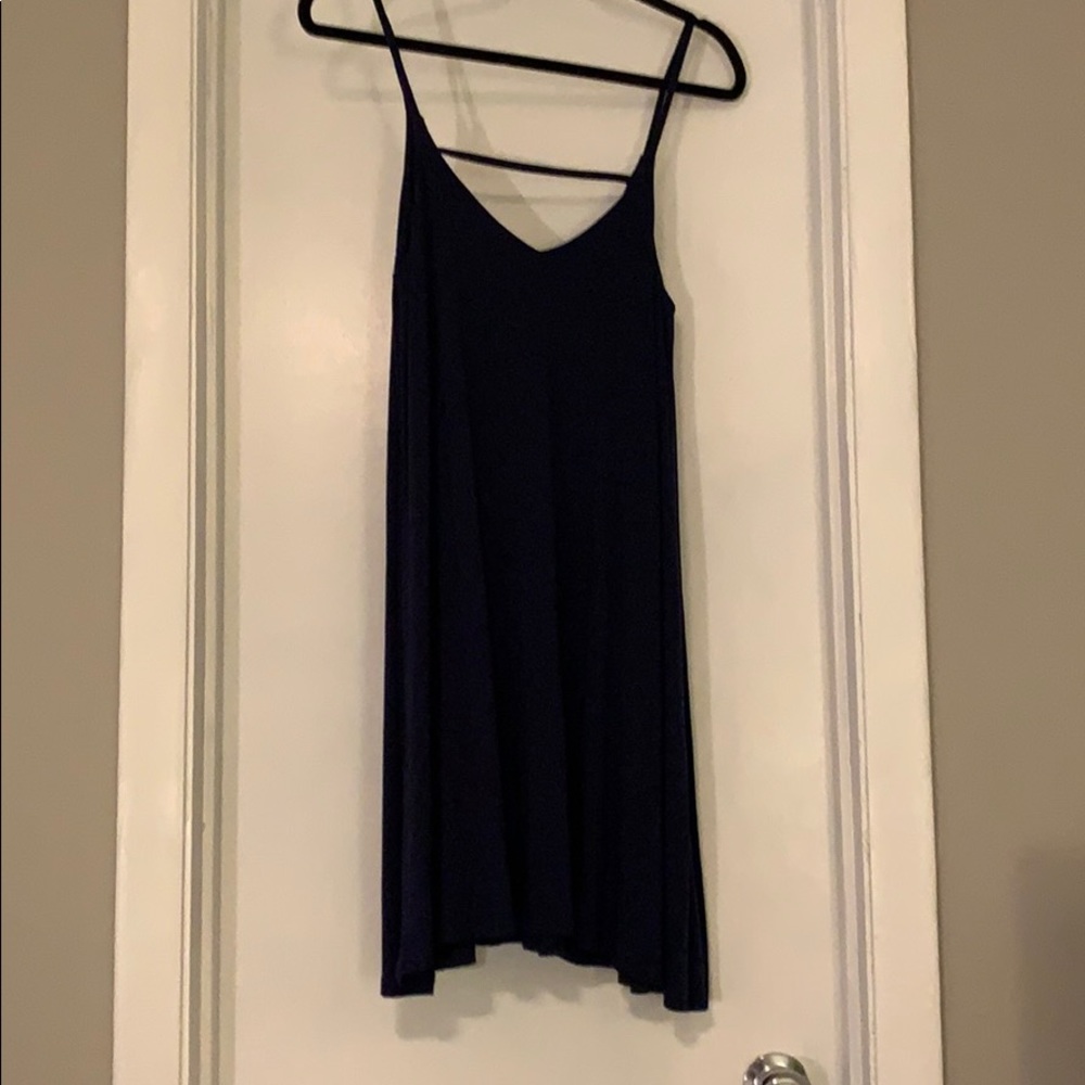 Angie- Dress